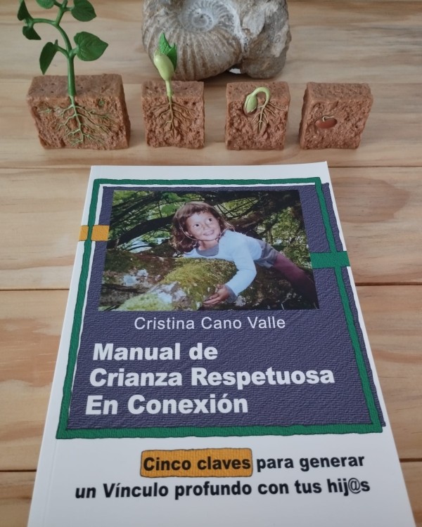 Manual de Crianza En Conexión